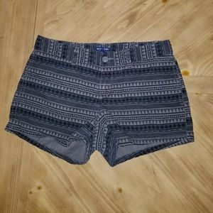 Gap Shorts